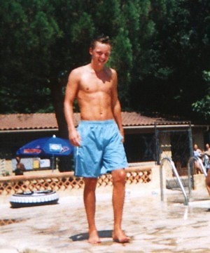 Jasper Hendriksen